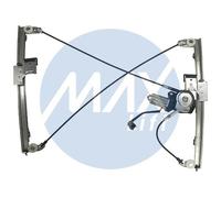 ALZAVETRO ELETTRICO PER SEAT IBIZA 1993>1999 3P DESTRO COMPLETO