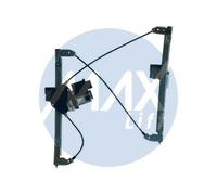 ALZAVETRO ELETTRICO PER SEAT IBIZA 1999>2001 5P ANT. SINISTRO COMFORT COMPLETO