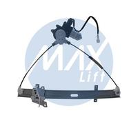 Alzacristallo Suzuki Gran Vitara 1998-2004 Anteriore Elettrico 3/5 Porte Sx