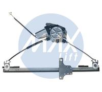 Alzacristallo Opel Agila 05/'00-09/'03 Anteriore Elettrico 5 Porte Dx Destro