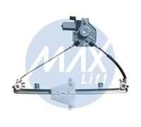 ALZAVETRO ELETTRICO PER VOLKSWAGEN FOX DAL 2005 3P SINISTRO COMPLETO
