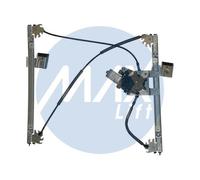 ALZAVETRO ELETTRICO PER VOLKSWAGEN GOLF 1991>1997 3/5P ANT. SINISTRO COMPLETO