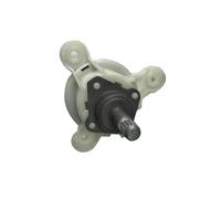 Alzavetro Elettrico Per VW Per POLO 2001 2002 2003 2004 2005 2006 2007 2008 2009 Unità Azionamento Meccanismo Alzacristalli 6Q4837462F ANTERIORE DESTRO Alzavetri