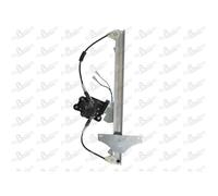 ALZAVETRO ELETTRICO POS. DX PER NISSAN X-TRAIL 01/01>01/07 window regulator