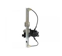 ALZAVETRO ELETTRICO POS. DX PER OPEL ASTRA G VAN 4P 03/98>02/04 - COMFORT - wind