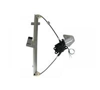 ALZAVETRO ELETTRICO POS. DX SUZUKI GRAN VITARA 03/98> window regulator FRP
