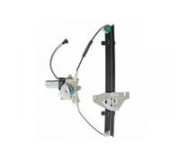 Alzavetro elettrico posteriore sinistro per chevrolet/daewoo lacetti 2005- 4p