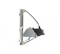 ALZAVETRO ELETTRICO POS. SX PER CITROEN C3 06/02>09/09 - windows regulator