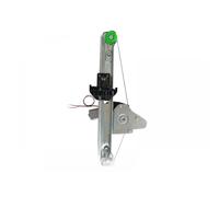 Alzavetro Alzacristalli Posteriore Per Ford Focus 1998-2004 Elettrico Sinistro