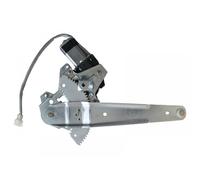 ALZAVETRO ELETTRICO POS. SX PER HYUNDAI GETZ 4P 09/02> window regulator