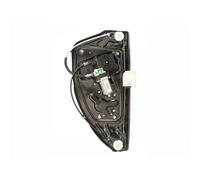 Alzacristalli Posteriore Per Land Rover Freelander 2006-2012 Elettrico Sinistro