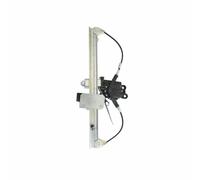ALZAVETRO ELETTRICO POS. SX PER MERCEDES W168 07/97>06/04 - windows reg