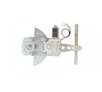 ALZAVETRO ELETTRICO POS. SX PER NISSAN NOTE 01/06> window regulator