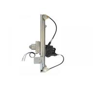ALZAVETRO ELETTRICO POS. SX PER PEUGEOT 308 09/07> window regulator