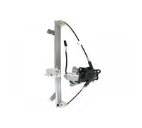 ALZAVETRO ELETTRICO POS. SX PER PEUGEOT 406 11/95> windows regulator