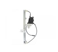 ALZAVETRO ELETTRICO POS. SX PER RENAULT MODUS 4P 10/04> windows regulator