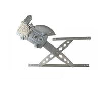 ALZAVETRO ELETTRICO POS. SX PER TOYOTA AVENSIS VERSO 01/01>12/06 window regulato