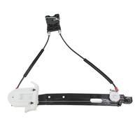 Alzavetro Elettrico Posteriore Destro Abakus Per Ford Mondeo IV Turnier BA7