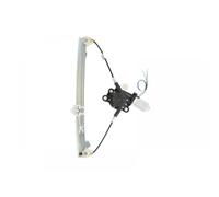 ALZAVETRO ELETTRICO POSTERIORE DESTRO PER CITROEN XANTIA