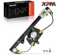 Alzavetro Elettrico Posteriore Destro Per Ford C-Max II DXA/CB7 DXA/CEU MPV