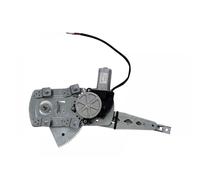 ALZAVETRO ELETTRICO POSTERIORE DESTRO PER NISSAN JUKE DAL 2010