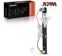 Alzavetro Elettrico Posteriore Sinistro Per Citroën C5 I DC Break DE C5 II RC RE