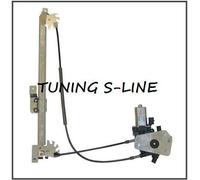 ALZAVETRO ELETTRICO POSTERIORE SX BMW E39 95>04 4 P