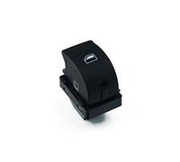 Alzavetro Elettrico Powert Finestra Singola Pulsante Interruttore Per A4 S4 B6 B7 RS4 Per SEAT Per Exeo 8E0 959 855 8E0959855 8E0 959 855A Interruttore Alzacristallo