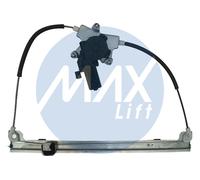 Alzacristallo Renault Clio Ii 2001-2005 Anteriore Elettrico 3 Porte Sx Sinistro