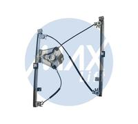 ALZAVETRO ELETTRICO RENAULT CLIO 2005 2009 5P ANT SINISTRO MECCAN ALZACRISTALLO