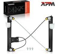 Alzavetro Elettrico Senza Motore Posteriore Destro Per Ford Galaxy S-Max WA6 MPV