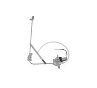 ALZAVETRO ELETTRICO SINISTRO CON MOTORE-IVECO-Eurocargo 120