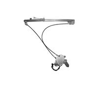 ALZAVETRO ELETTRICO SINISTRO CON MOTORE-IVECO-Stralis 2001