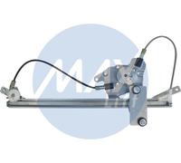 ALZAVETRO ELETTRICO SMART DAL 1998 AL 2006 SINISTRO MECCANISMO ALZACRISTALLI