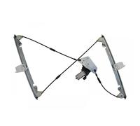 Alzacristallo anteriore Sx elettrico 01.4031 Ac Rolcar per FORD FIESTA V Van