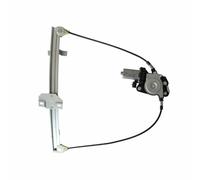 ALZAVETRO ELETTRICO SX PER FORD FIESTA 2P 10/95>06/02 - windows regulator