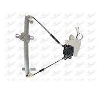 ALZAVETRO ELETTRICO SX PER NISSAN ALMERA 2P 09/95>02/00 window regulator