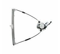 ALZAVETRO ELETTRICO SX PER RENAULT CLIO 2P 03/98>09/05 - windows regulator