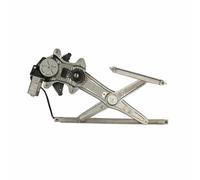 017237 Alzacristallo ant sx (AC ROLCAR)