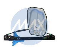 Alzacristallo Volkswagen Golf V 2003-2008 Meccanismo Posteriore 5 Porte Destro