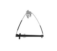 ALZAVETRO ELETTRONICO SINISTRO CON MOTORE-DAF-XF 105