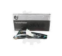 Alzavetro ESEN Anteriore Destro VW Passat B6 '08 -10 3C1837462H Con Un Piatto