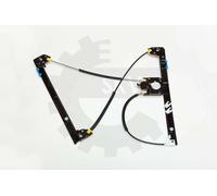 Alzavetro ESEN Anteriore Sinistro VW Touran '05 -08 1T1837461 Renault Laguna II