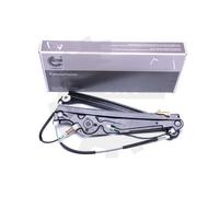 Alzavetro ESEN Posteriore Sinistro BMW 7 (E65, E66, E67) 51357202481