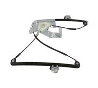Alzavetro Febi anteriore destro per BMW Serie 5 E39