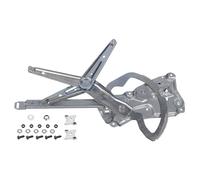 Alzavetro Febi anteriore sinistro per BMW Serie 3 E36