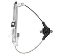 Alzavetro Febi posteriore destro per Fiat Grande Punto
