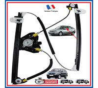 Alzavetro Finestra Anteriore Sinistra Per CITROEN XSARA Dal 2000 Al 2005
