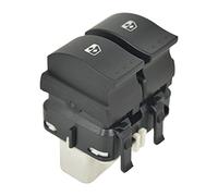 Alzavetro Finestra Interruttore Controllo Anteriore Sinistro Pulsante Master Per Laguna 2 II Per Espace Per Grand Scenic 4 8200315042 8200315046 Pulsante Finestrino
