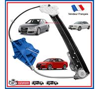 Alzavetro Finestra Sinistra Posteriore Per Audi A4 S4 Exeo 8E0837461